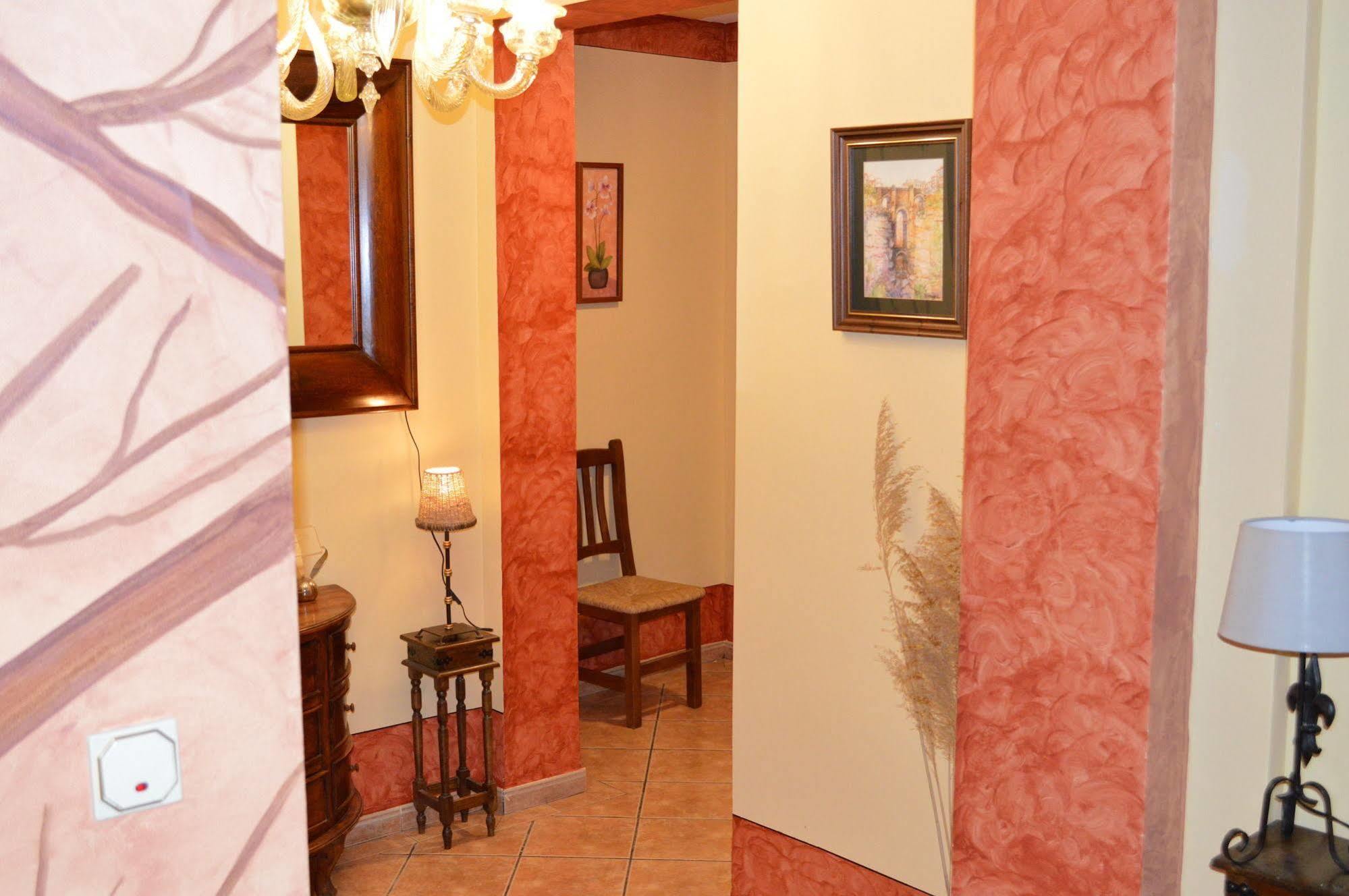 Hotel Don Javier 3*